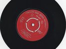 (KING) KENNYTONE & HIS WESTERN TOPPERS BAND * ONYE MBUNOBI / WAYO * NIGERIAN 7