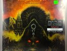 High On Fire - Luminiferous 2LP NEW Limited Edition Red Yellow and Blue Starburs