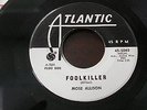 MOSE ALLISON 
