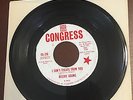 RITCHIE ADAMS I Can't Escape From You CONGRESS WL DJ PROMO 45 NORTHERN SOUL RARE
