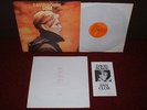 DAVID BOWIE Low LP 1976 RCA 1st Press + INSERT & FAN CLUB BOOKLET A1/B1