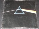 PINK FLOYD Dark Side of the Moon LP Record VG SMAS-11163 TIME Money BREATHE more