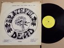 HTF bootleg vinyl lp GRATEFUL DEAD Live at FELT FORUM 1971 101 not tmoq V+ psych