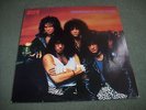Kiss - Creatures Of The Night LP Netherlands reissue 1985 on Mercury 824 154-1