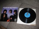 Deep Purple-Shades of Deep Purple1968LP-1C062-04175Vinyl Mint-Cover top