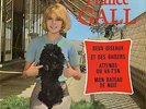 FRANCE GALL ATTENDS OU VAS-T'EN (GAINSBOURG) FRENCH ORIG EP ALAIN GORAGUER