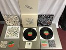 LED ZEPPELIN III SUPER DELUXE EDITION BOX LP CD VINYL BOXSET 2014