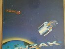 Still Sealed  Rare MUZAK CHRISTMAS Orig '80 Instrumental Promo AA36 Vinyl LP