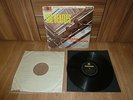 The Beatles LP Please Please Me UK 1963 MONO yellow PARLOPHONE PMC 1202 RAR