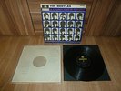 The Beatles LP A Hard Days Night UK 1964 1st MONO yellow PARLOPHONE PMC 1230 RAR