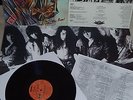DECOY PARIS - Love on the run (LIM.333*BLACK V.+POSTER*US METAL*GLACIER*F.ANGEL)