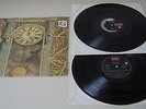 HAWKWIND – Live Chronicles – First Spanish Press Vinyl  2 LP – Victoria 1987