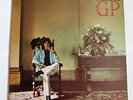 GRAM PARSONS GP 1973 UK ORIGINAL VINYL LP- K44228- GATEFOLD COVER