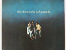 Soft Parade  The Doors Vinyl Record