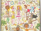Tom Tom Club  Tom Tom Club Vinyl Record