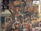 FLEET FOXES SELF TITLED LP NEW CLEAR VINYL NEWBURY COMICS RARE +SUN GIANT EP OOP