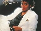 MICHAEL JACKSON Thriller Vinyl Record LP Epic EPC 85930 1982 EX Original Press