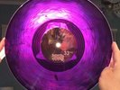 H.P. Lovecraft The Hound & Music of Erich Zann LP Black Purple Vinyl Soundtrack