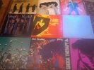 Goth Post Punk LP lot Cure Siouxsie Creatures Devo Creation Records New Order