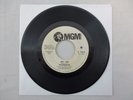 WONDERLICK HEY JOE RARE 1973 WLP PROMO 45 PROTO PUNK PSYCH MGM 14510 The Leaves