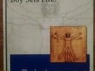 BOY SETS FIRE Day Sun Went Out LP orig 1st 1997 oop punk rock vinyl Initial IR19