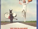 The Rolling Stones Get Yer Ya Yas Out Abkco Vinyl LP