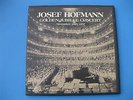 Josef HOFMANN - Golden Jubilee Concert - NM