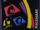 JIMMY PAGE, JOHN PAUL JONES, ALBERT LEE: No Introduction Necessary LP Sealed (U