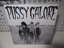 PUSSY GALORE Groovy Hate Fuck LP Jon Spencer
