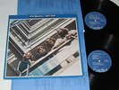 THE BEATLES 1967-1970 Blue Album 2-LP SET Best of Capitol Canada SKBO 3404 VG/VG
