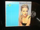 Monica Lewis LP JUBILEE 1048 But Beautiful 1959 second pressing US MONO