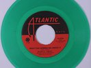 DORIS TROY: What'cha Gonna Do About It / Tomorrow Is Another Day 45 (repro, gre