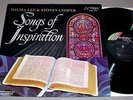 WILMA LEE & STONEY COOPER LP - Songs of Inspiration (1963)