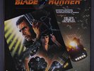 SOUNDTRACK: Blade Runner LP Soundtrack & Cast