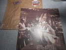 LED ZEPPELIN  IN THROUGH THE OUT DOOR  LP  WITH BAG   IN SHRINK   341