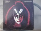 KISS GENE SIMMONS ALBUM