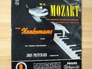 Philips A 00184 L - Mozart 1956 Jubilee Edition Piano Concertos Hans Henkemans