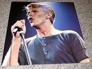 David Bowie Live at the Tower Philadelphia LP 1982 GERMAN RCA PL 89082 VG+/VG+