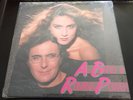 AL BANO ROMINA POWER DIALOGO FELICITA CARRISI FARINA 3 LP BOX 1986 ITALY SEALED