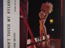 MARIE BRYANT: Don't Touch My Nylons LP (UK) Reggae