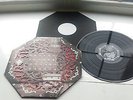HORSLIPS HAPPY TO MEET SORRY TO PART. FAIRPORT CONVENTION,PENTANGLE,1972,NR MINT