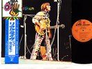 (LOVIN SPOONFUL) JOHN SEBASTIAN real live JAPAN orig '71 LP rare