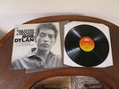 Bob Dylan - The Times They Are A-Changin' LP - Mint Vintage English Press Vinyl