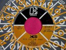 MC5 - Kick Out the Jams - clean 45 rpm - Elektra 45648