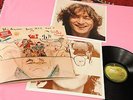 JOHN LENNON LP WALLS AND BRIDGES ORIG USA 1974 NM   GIMMICK COVER AND BOOKLET