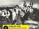 Aloha Got Soul - 3 DISC SET - Various Artist (2016, Vinyl New)