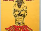 Stosstrupp-Wie Lang Noch.. LP Vinyl Rock-O-Rama