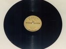 Johnny Cash I Walk the Line & Get Rhythm 78 rpm 10