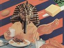 Head East A Different Kind Of Crazy A&M Vinyl LP