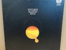 IAN CARR NUCLEUS ELASTIC ROCK STEREO UK VERTIGO SPACE SHIP LP 6360008 1Y/2Y MINT